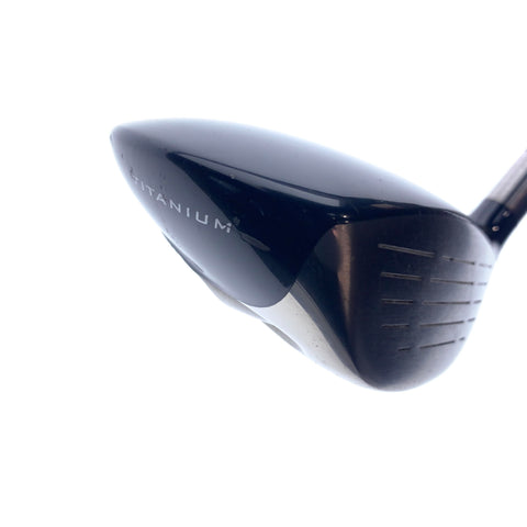 Used TaylorMade R5 Dual 3 Fairway Wood / 15.0 Degrees / Regular Flex