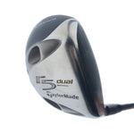Used TaylorMade R5 Dual 3 Fairway Wood / 15.0 Degrees / Regular Flex
