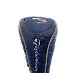 Used TaylorMade R5 Dual 5 Fairway Wood / 18 Degrees / Ladies Flex