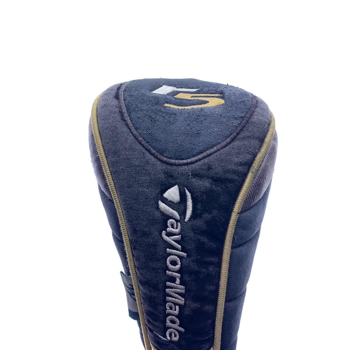 Used TaylorMade R5 Dual 5 Fairway Wood / 18 Degrees / Ladies Flex