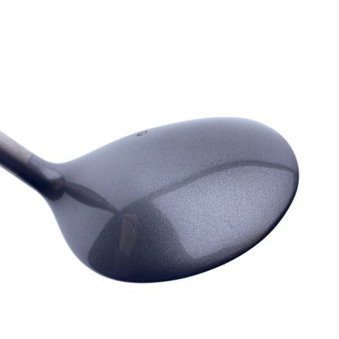 Used TaylorMade R5 Dual 5 Fairway Wood / 18 Degrees / Ladies Flex