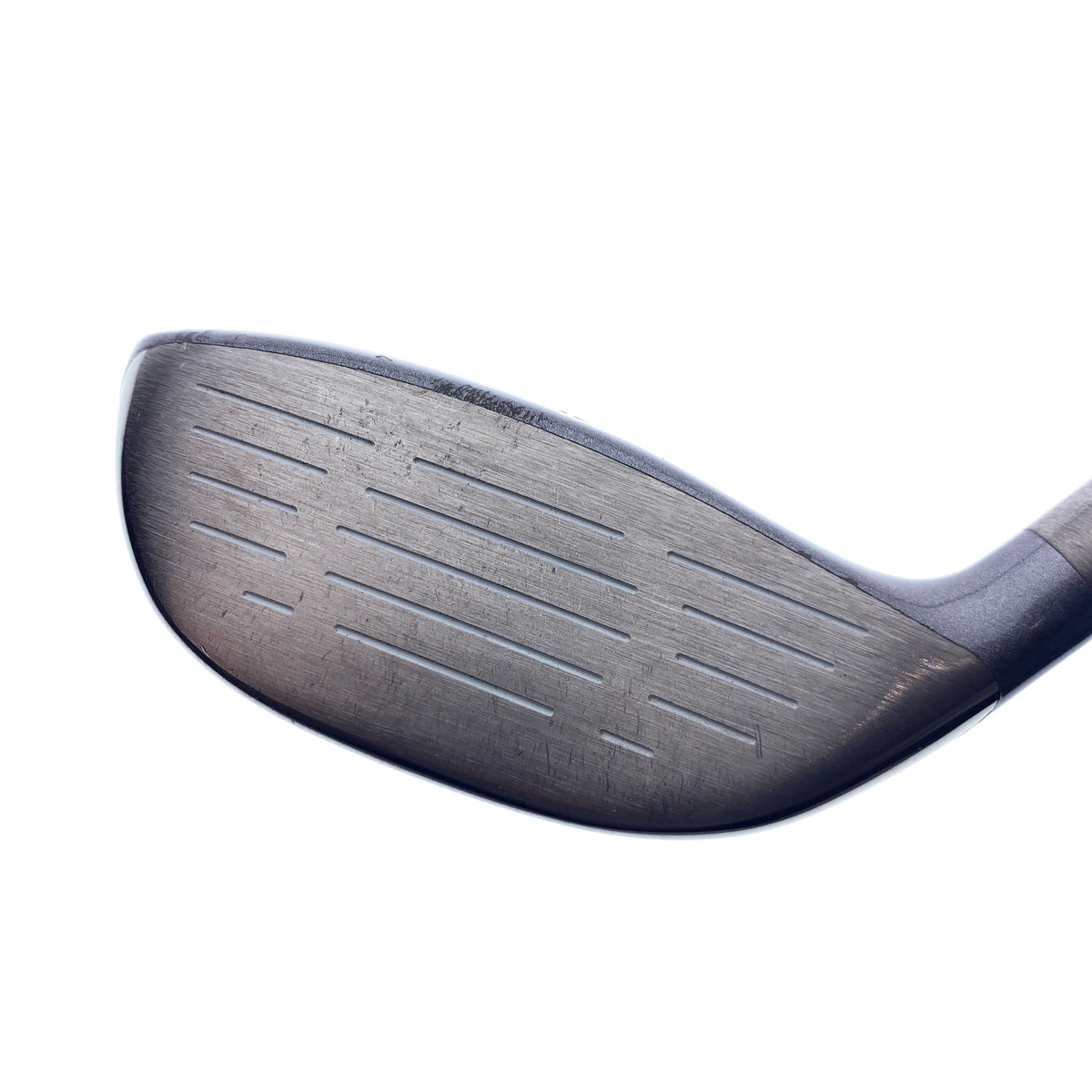 Used TaylorMade R5 Dual 5 Fairway Wood / 18 Degrees / Ladies Flex