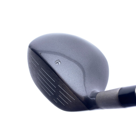 Used TaylorMade R5 Dual 5 Fairway Wood / 18 Degrees / Ladies Flex