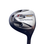 Used TaylorMade R5 Dual 5 Fairway Wood / 18 Degrees / Ladies Flex