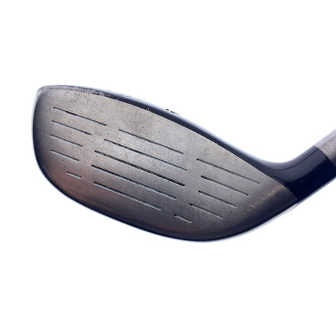 Used TaylorMade R5 Dual 5 Fairway Wood / 18 Degrees / Stiff Flex
