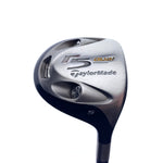 Used TaylorMade R5 Dual 5 Fairway Wood / 18 Degrees / Stiff Flex
