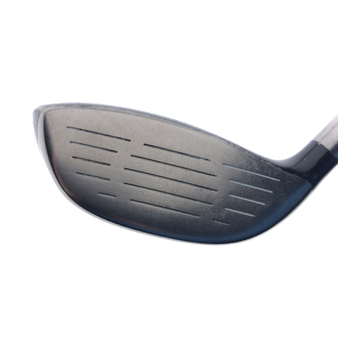 Used TaylorMade R5 Dual 5 Fairway Wood / 18.0 Degrees / Regular Flex