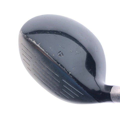 Used TaylorMade R5 Dual 5 Fairway Wood / 18.0 Degrees / Regular Flex