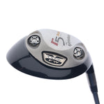 Used TaylorMade R5 Dual 5 Fairway Wood / 18.0 Degrees / Stiff Flex