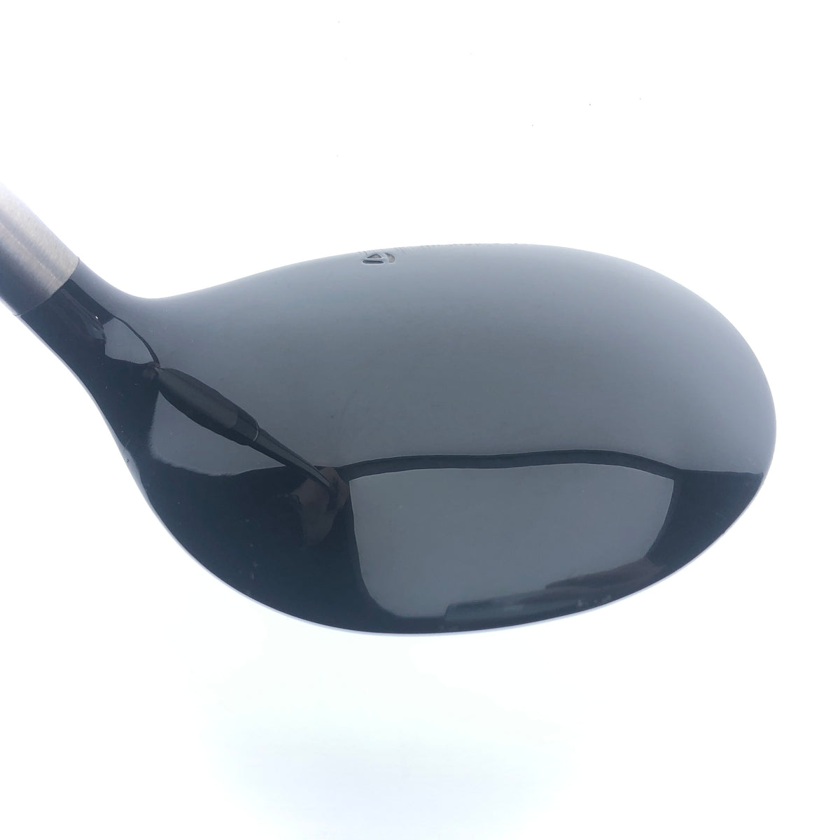 Used TaylorMade R5 Dual 5 Fairway Wood / 18.0 Degrees / Stiff Flex