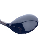 Used TaylorMade R5 Dual 5 Fairway Wood / 18.0 Degrees / Stiff Flex