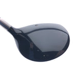 Used TaylorMade R5 Dual 5 Fairway Wood / 18.0 Degrees / Stiff Flex
