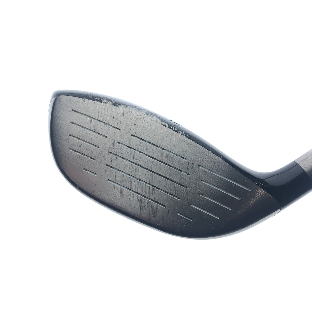 Used TaylorMade R5 Dual 5 Fairway Wood / 18.0 Degrees / Stiff Flex