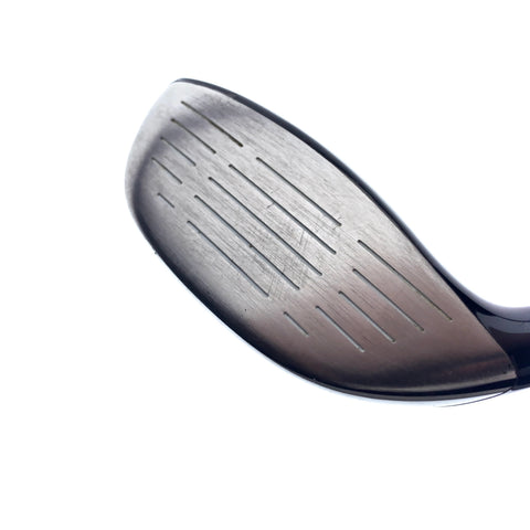Used TaylorMade R5 Dual 5 Fairway Wood / 18.0 Degrees / Stiff Flex