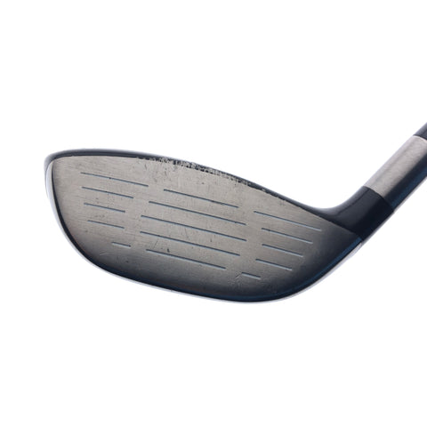 Used TaylorMade R5 Dual 5 Fairway Wood / 18.0 Degrees / Stiff Flex