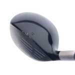 Used TaylorMade R5 Dual 5 Fairway Wood / 18.0 Degrees / Stiff Flex