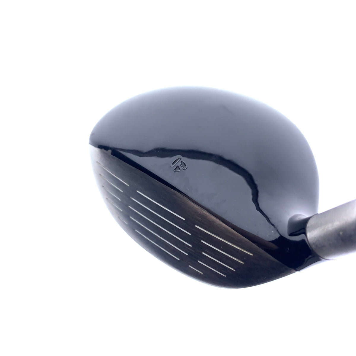 Used TaylorMade R5 Dual 5 Fairway Wood / 18.0 Degrees / Stiff Flex