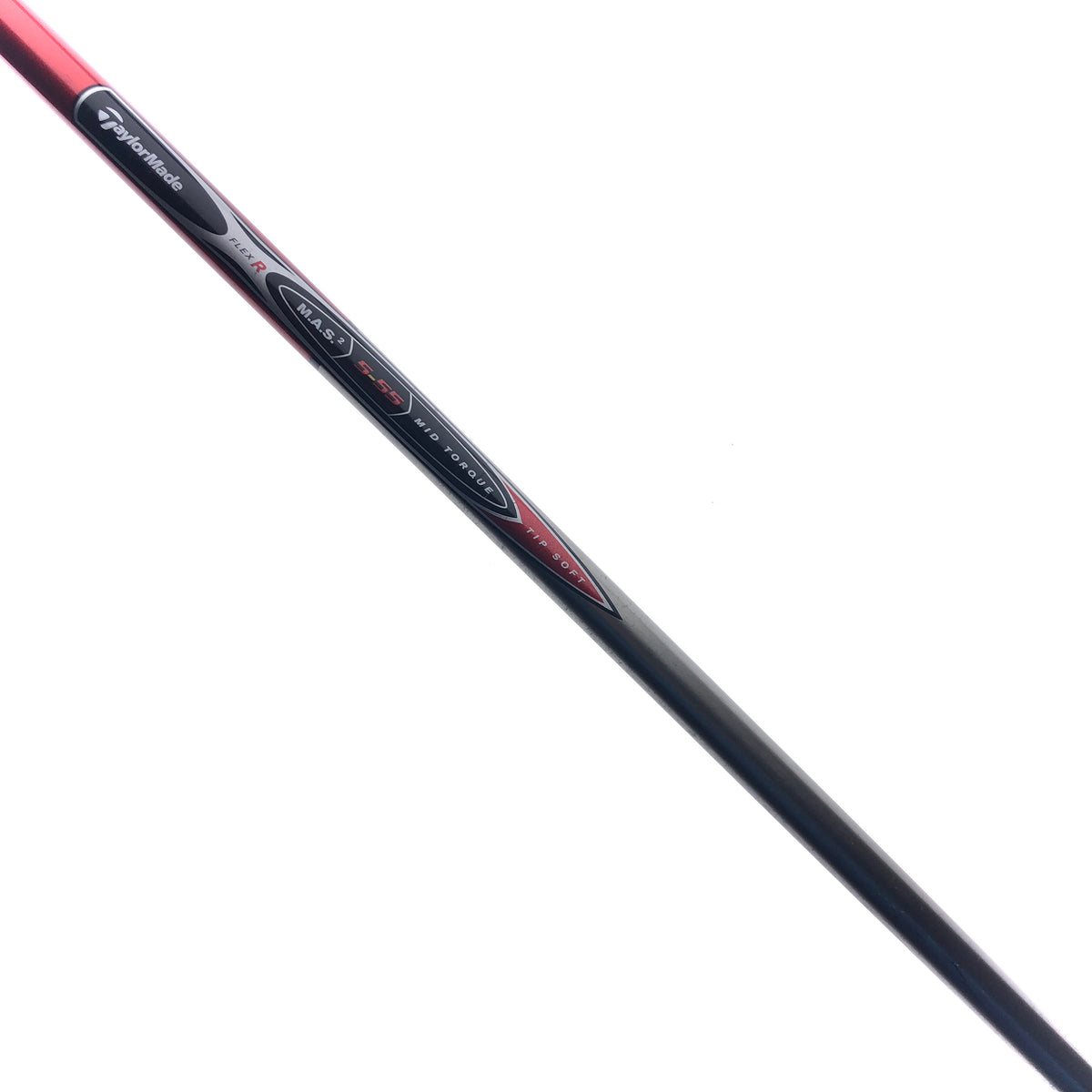Used TaylorMade R5 Dual 5 Fairway Wood / 18.0 Degrees / Stiff Flex