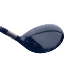 Used TaylorMade R5 Dual 7 Fairway Wood / 21.0 Degrees / Regular Flex