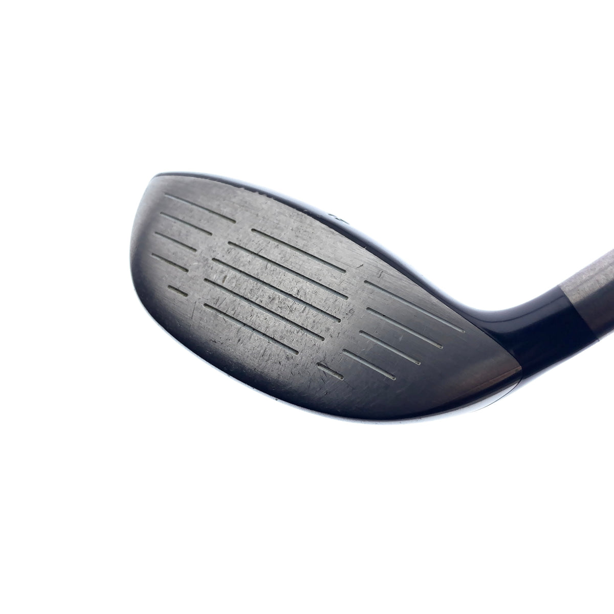 Used TaylorMade R5 Dual 7 Fairway Wood / 21.0 Degrees / Regular Flex
