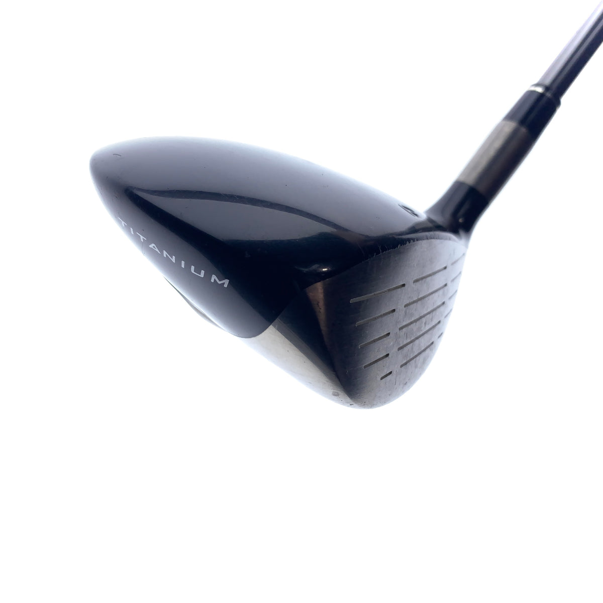 Used TaylorMade R5 Dual 7 Fairway Wood / 21.0 Degrees / Regular Flex