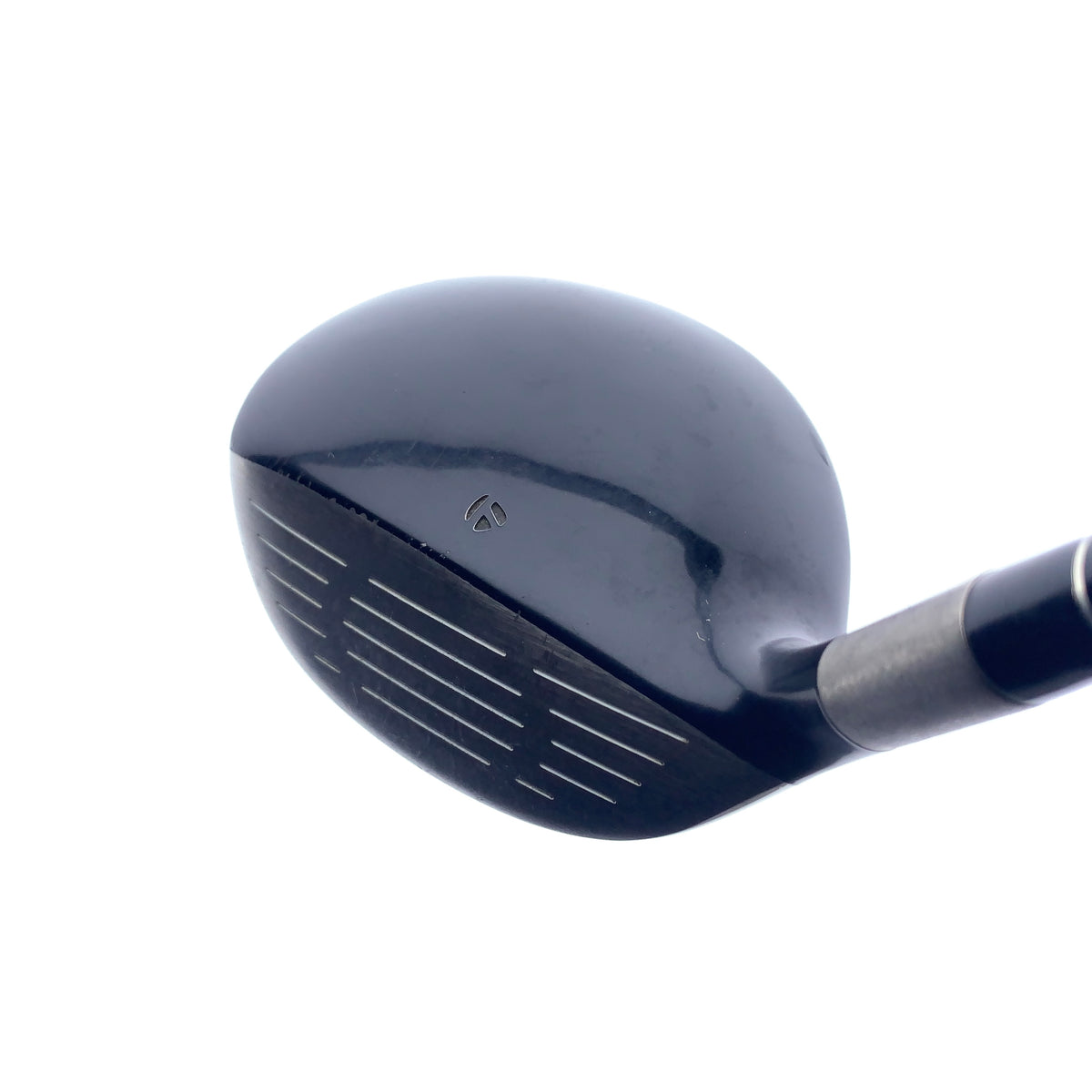 Used TaylorMade R5 Dual 7 Fairway Wood / 21.0 Degrees / Regular Flex