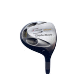 Used TaylorMade R5 Dual 7 Fairway Wood / 21.0 Degrees / Regular Flex