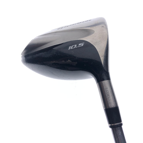 Used TaylorMade R5 Dual Driver / 10.5 Degrees / Regular Flex