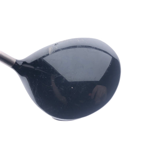 Used TaylorMade R5 Dual Driver / 10.5 Degrees / Regular Flex
