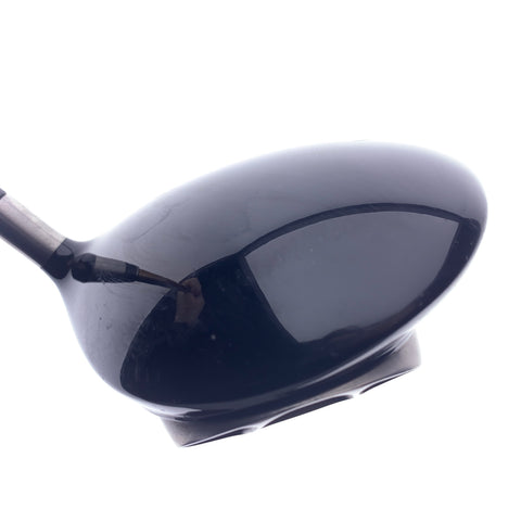 Used TaylorMade R5 Dual Driver / 10.5 Degrees / Regular Flex