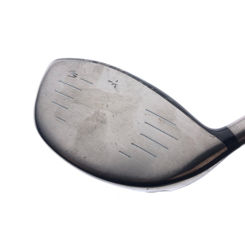 Used TaylorMade R5 Dual Driver / 10.5 Degrees / Regular Flex