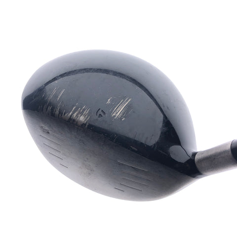 Used TaylorMade R5 Dual Driver / 10.5 Degrees / Regular Flex
