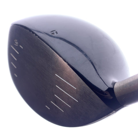 Used TaylorMade R5 Dual Driver / 10.5 Degrees / Regular Flex