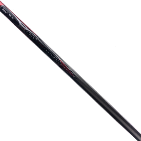 Used TaylorMade R5 Dual Driver / 10.5 Degrees / Stiff Flex / Left-Handed