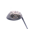 Used TaylorMade R5 Dual Driver / 12.0 Degrees / Ladies Flex