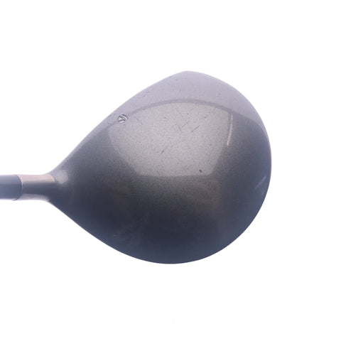 Used TaylorMade R5 Dual Driver / 12.0 Degrees / Ladies Flex