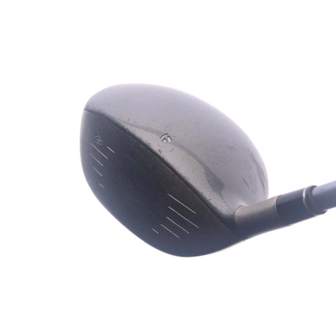 Used TaylorMade R5 Dual Driver / 12.0 Degrees / Ladies Flex
