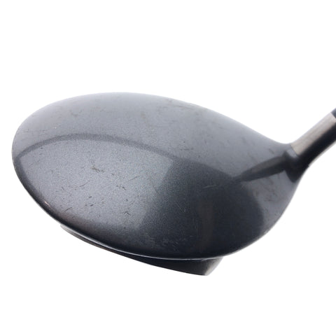 Used TaylorMade R5 Dual Driver / 12.0 Degrees / Left-Handed / Ladies Flex
