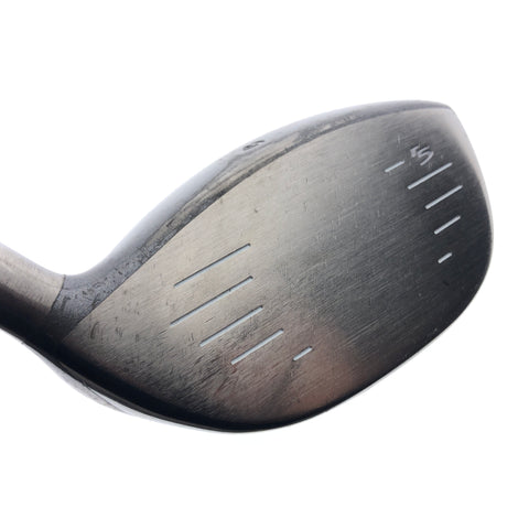 Used TaylorMade R5 Dual Driver / 12.0 Degrees / Left-Handed / Ladies Flex