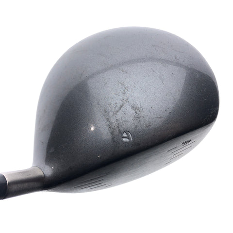 Used TaylorMade R5 Dual Driver / 12.0 Degrees / Left-Handed / Ladies Flex
