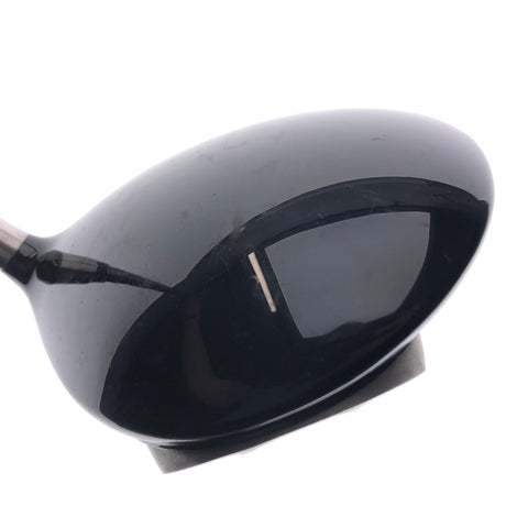 Used TaylorMade R5 Dual Driver / 9.5 Degrees / Regular Flex