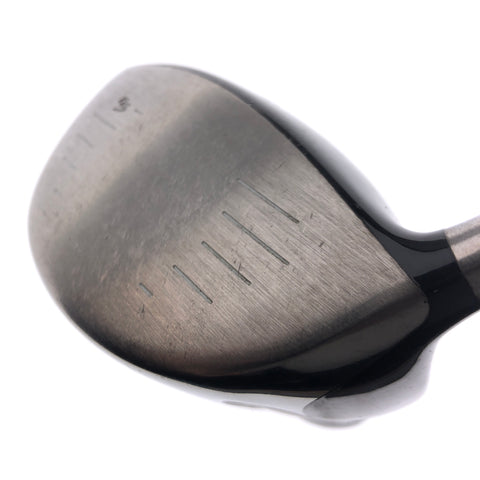 Used TaylorMade R5 Dual Driver / 9.5 Degrees / Regular Flex
