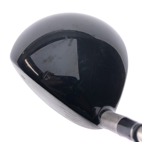 Used TaylorMade R5 Dual Driver / 9.5 Degrees / Regular Flex