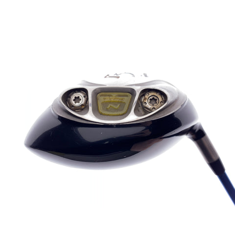 Used TaylorMade R5 Dual TP Driver / 9.5 Degrees / Stiff Flex