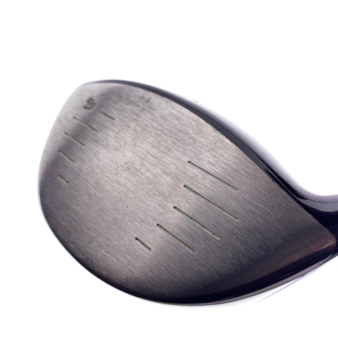 Used TaylorMade R5 Dual TP Driver / 9.5 Degrees / Stiff Flex