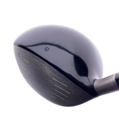 Used TaylorMade R5 Dual TP Driver / 9.5 Degrees / Stiff Flex