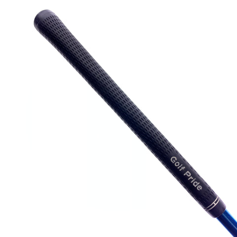 Used TaylorMade R5 Dual TP Driver / 9.5 Degrees / Stiff Flex