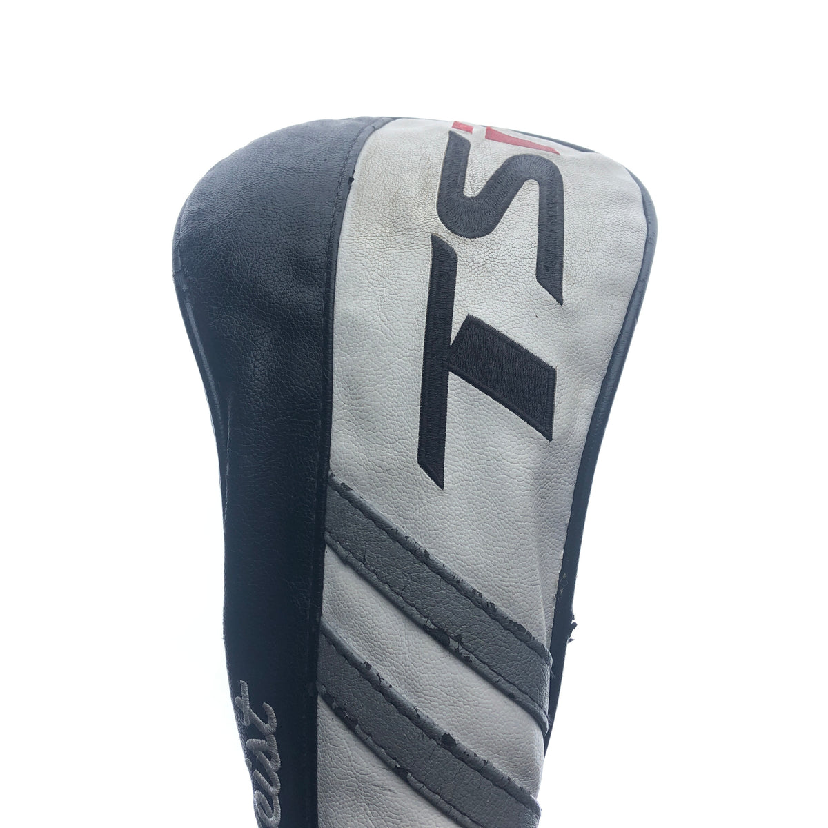 Used TaylorMade R5 XL 4 Hybrid / 22.0 Degrees / Regular Flex
