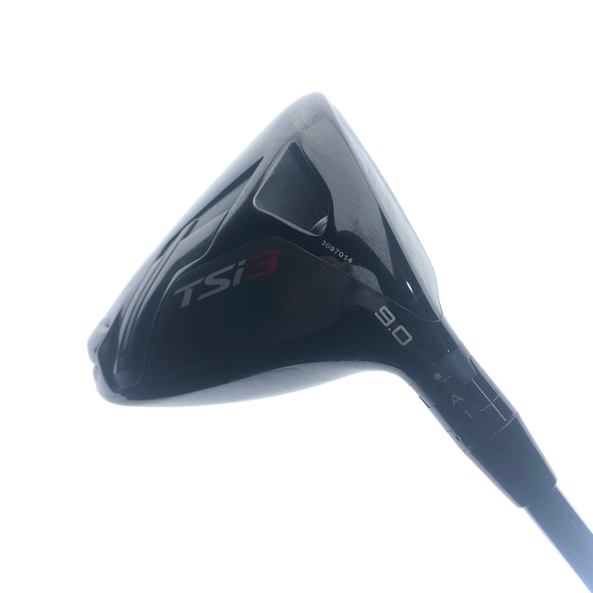 Used TaylorMade R5 XL 4 Hybrid / 22.0 Degrees / Regular Flex