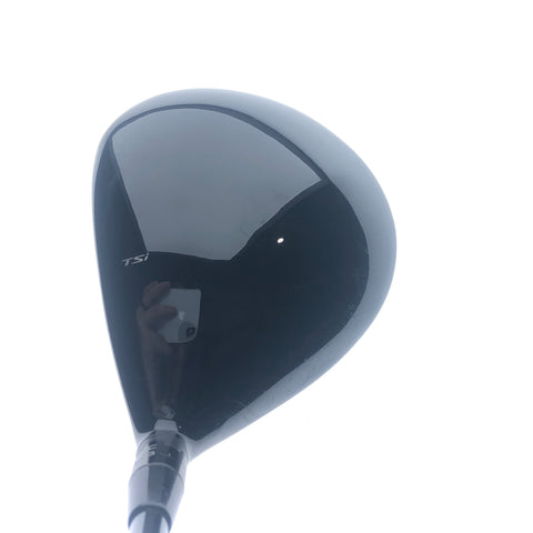 Used TaylorMade R5 XL 4 Hybrid / 22.0 Degrees / Regular Flex